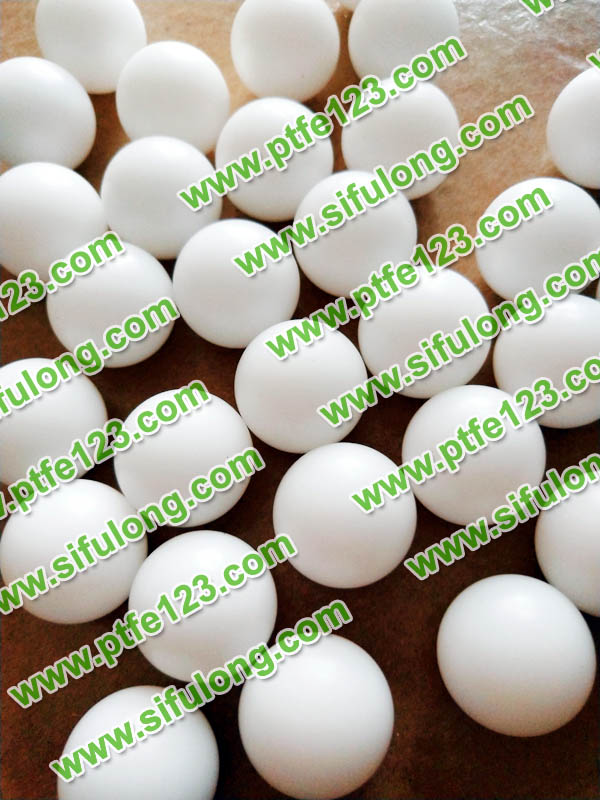 聚四氟乙烯制品