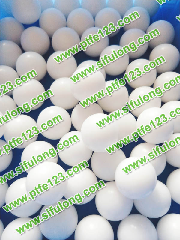聚四氟乙烯制品