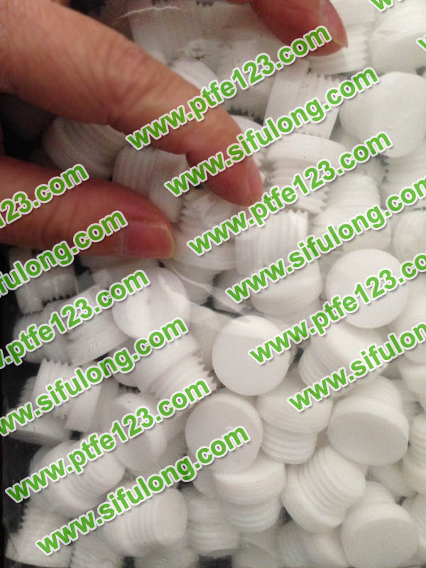 聚四氟乙烯制品
