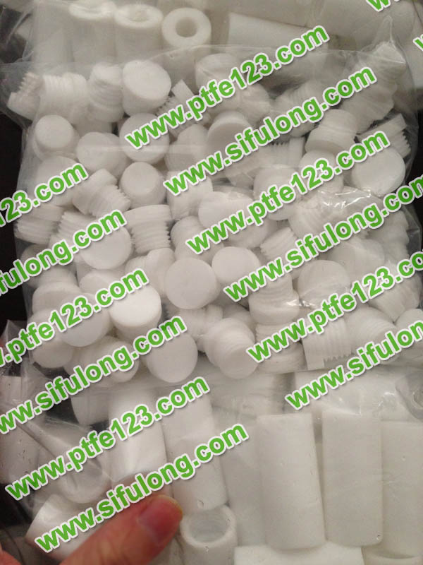 聚四氟乙烯制品