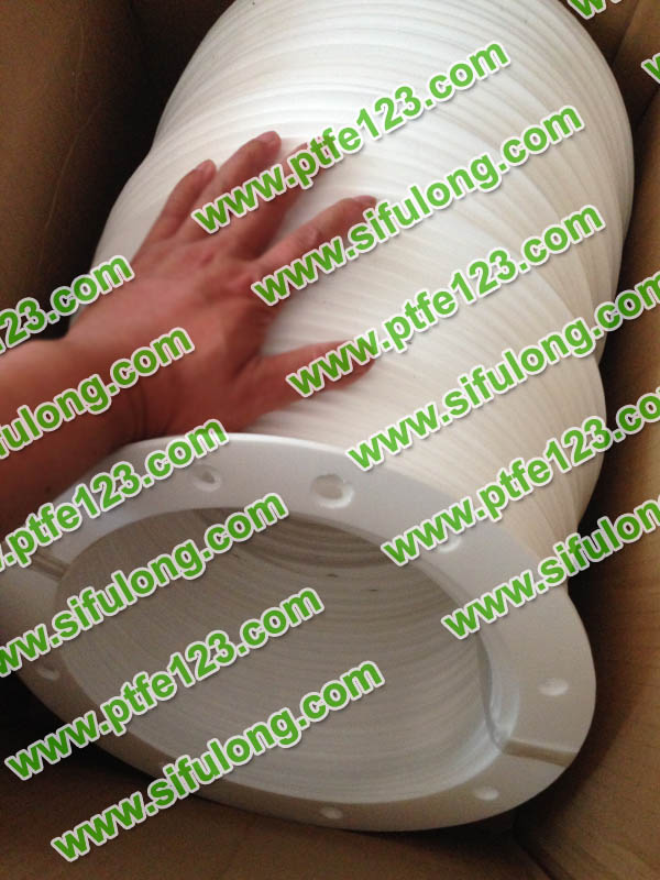 聚四氟乙烯制品
