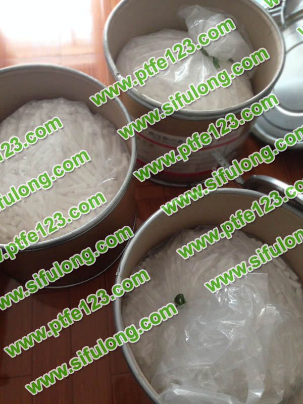 聚四氟乙烯制品