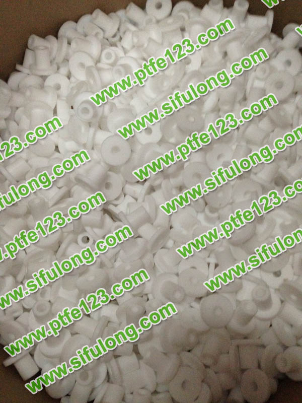 聚四氟乙烯制品