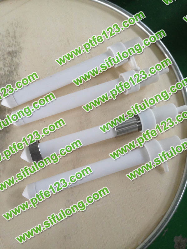 聚四氟乙烯制品