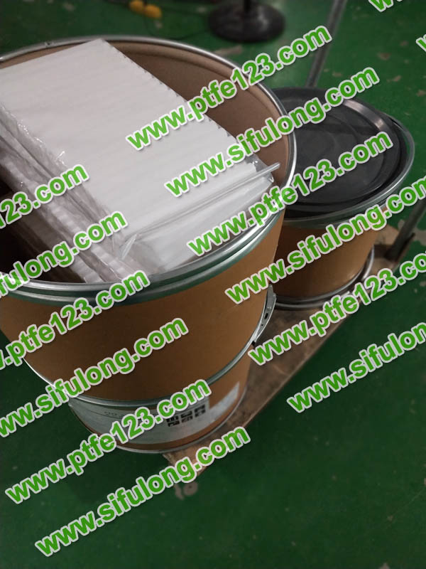 聚四氟乙烯制品