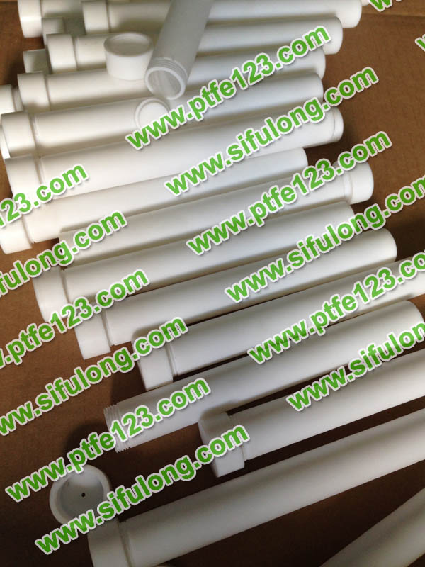 聚四氟乙烯制品