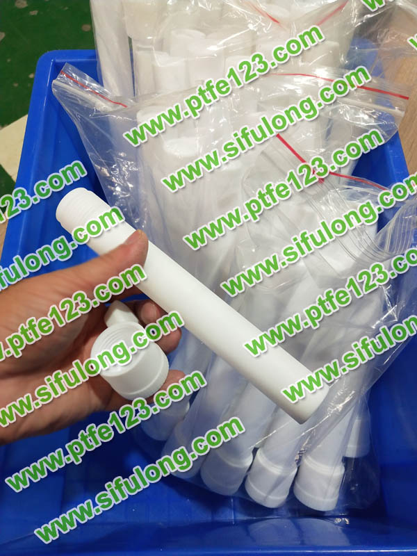 聚四氟乙烯制品