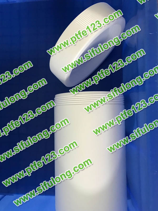 聚四氟乙烯制品