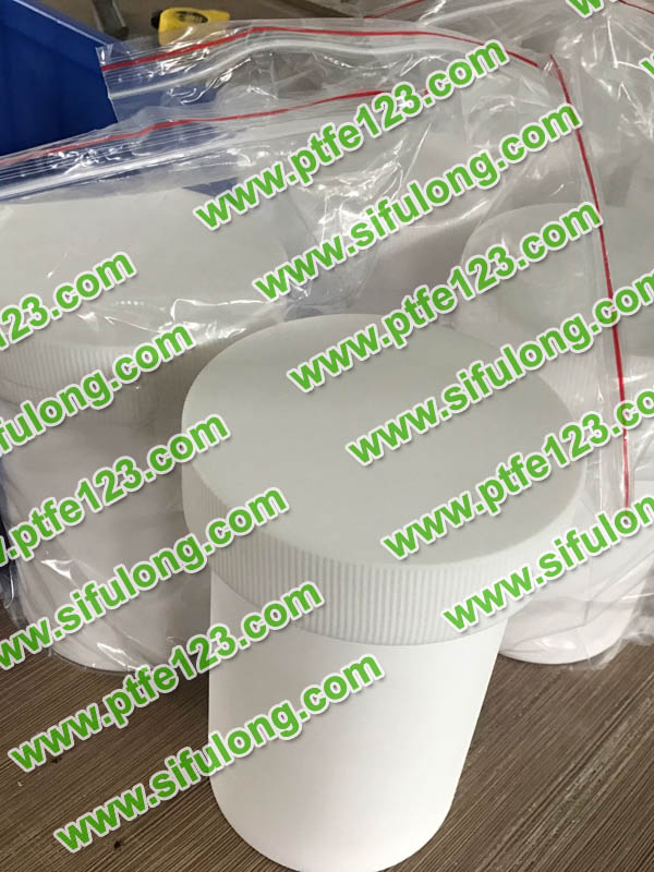 聚四氟乙烯制品