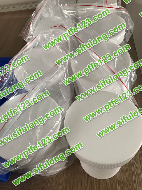 聚四氟乙烯制品