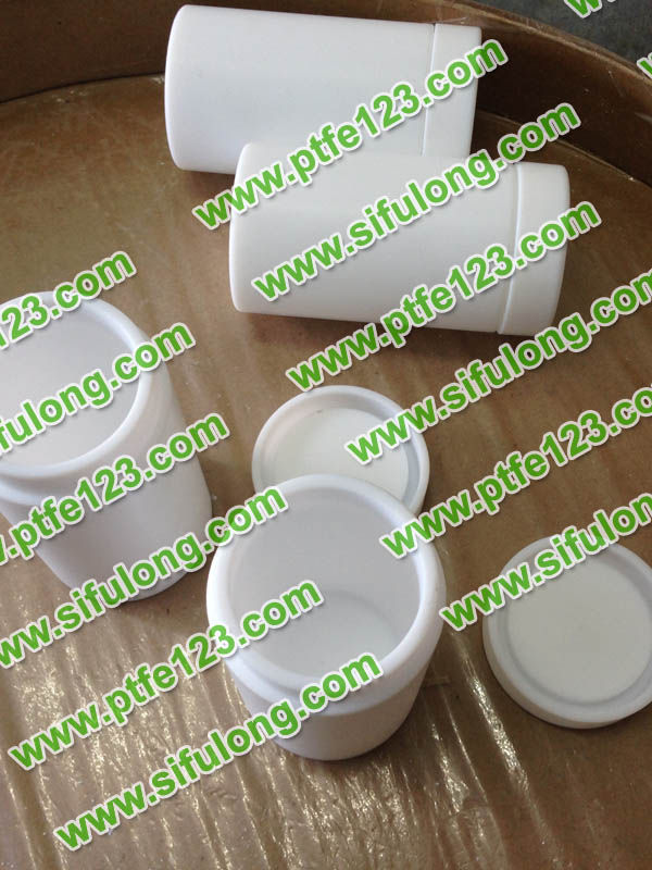 聚四氟乙烯制品