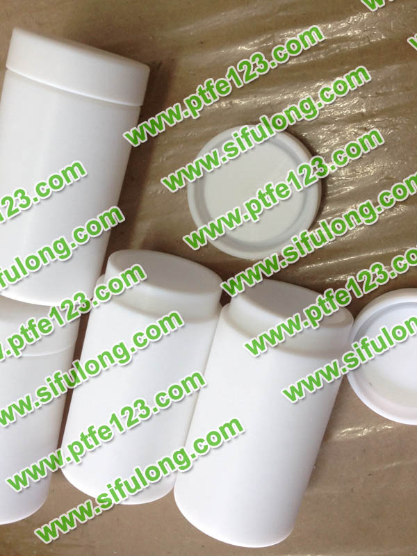 聚四氟乙烯制品