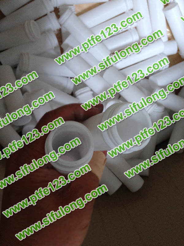 聚四氟乙烯制品