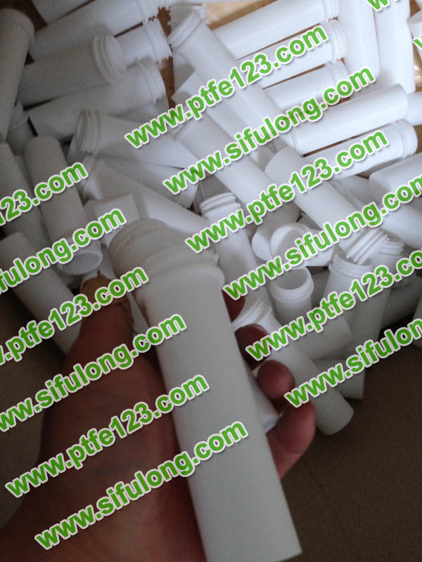 聚四氟乙烯制品