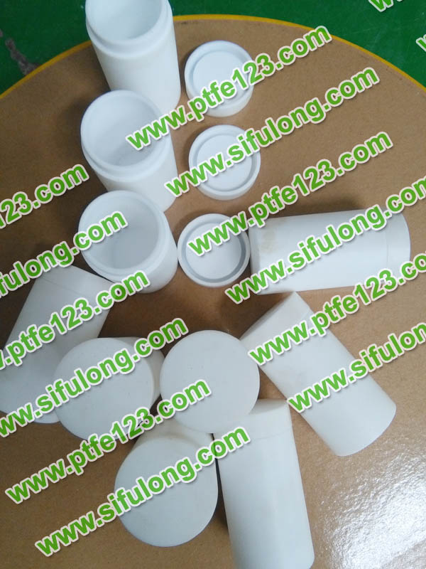 聚四氟乙烯制品