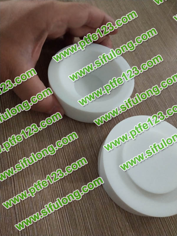 聚四氟乙烯制品