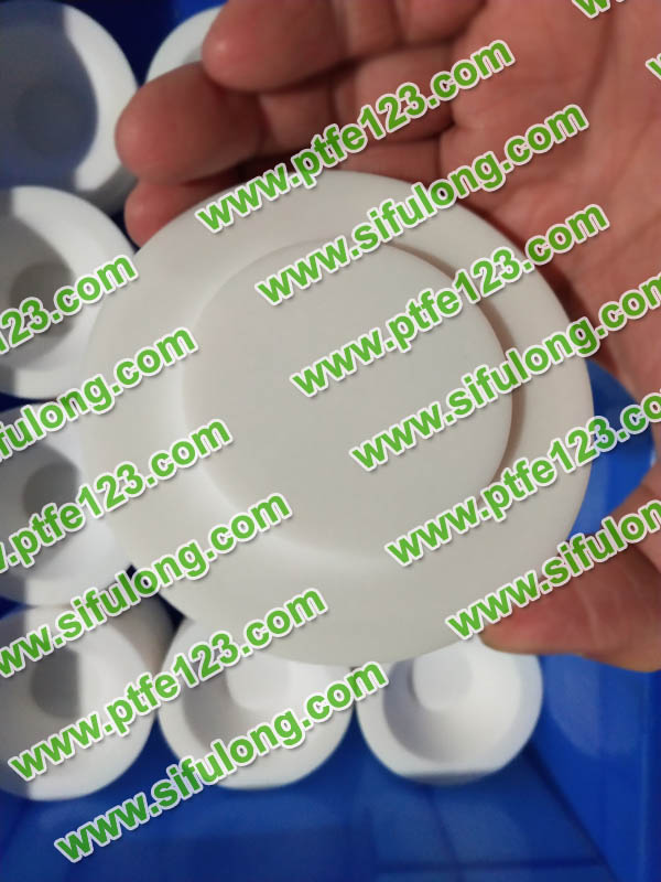 聚四氟乙烯制品