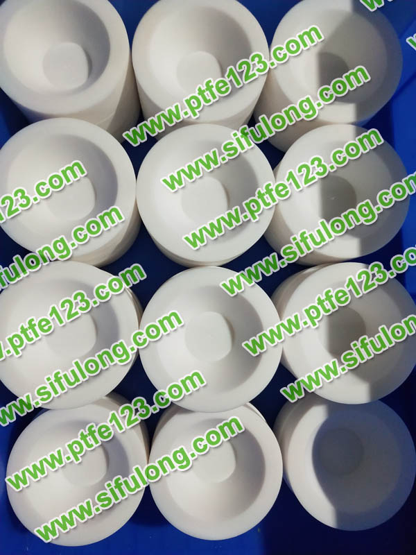 聚四氟乙烯制品
