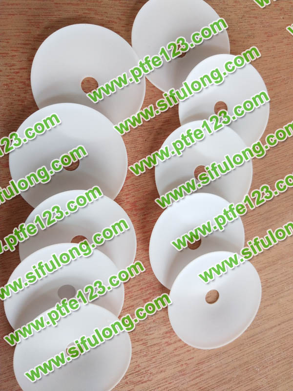 聚四氟乙烯制品