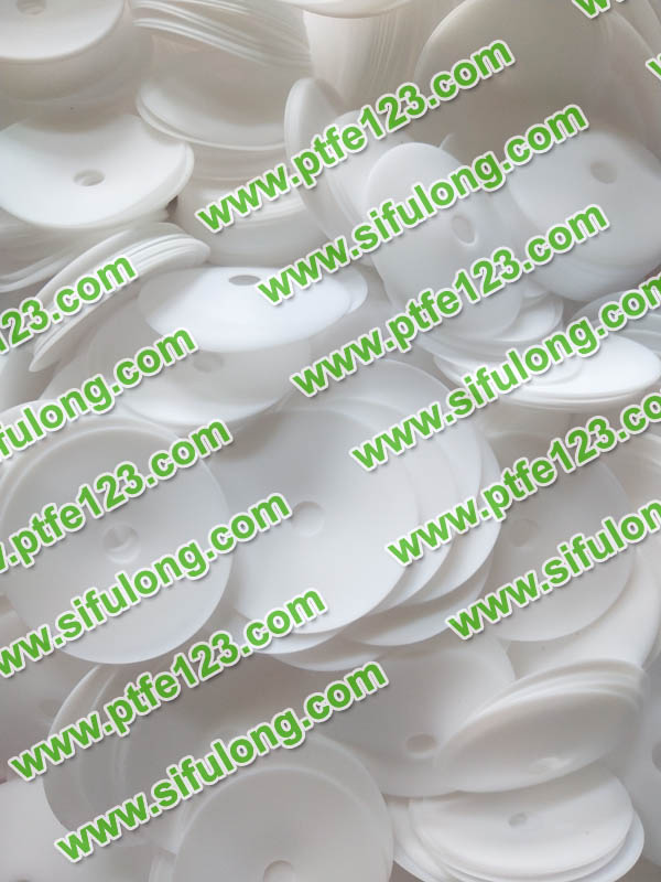 聚四氟乙烯制品