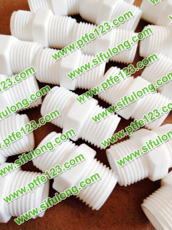 聚四氟乙烯制品