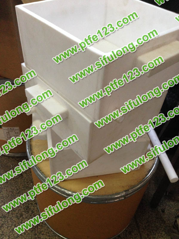 聚四氟乙烯制品