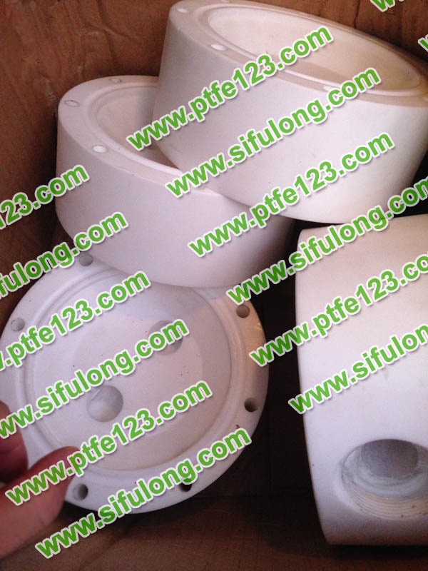 聚四氟乙烯制品
