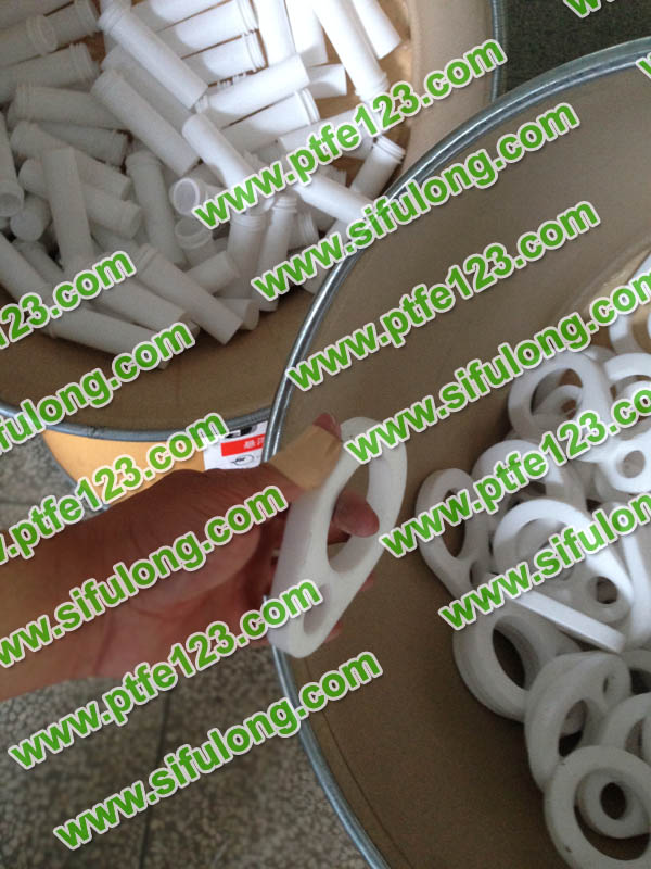 聚四氟乙烯制品