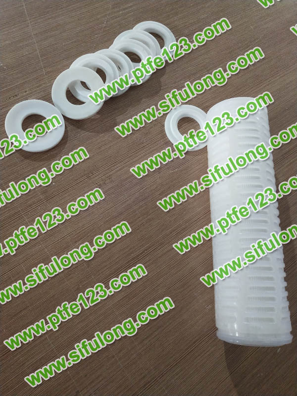 聚四氟乙烯制品