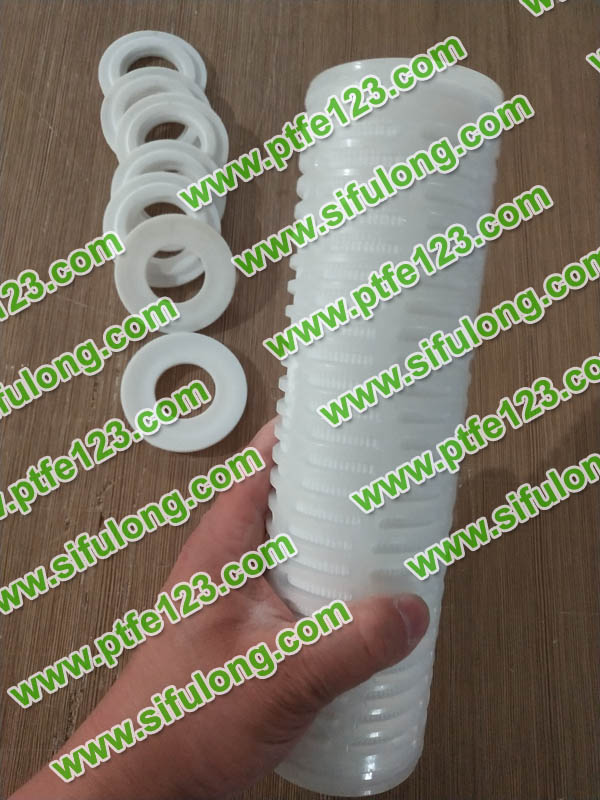 聚四氟乙烯制品