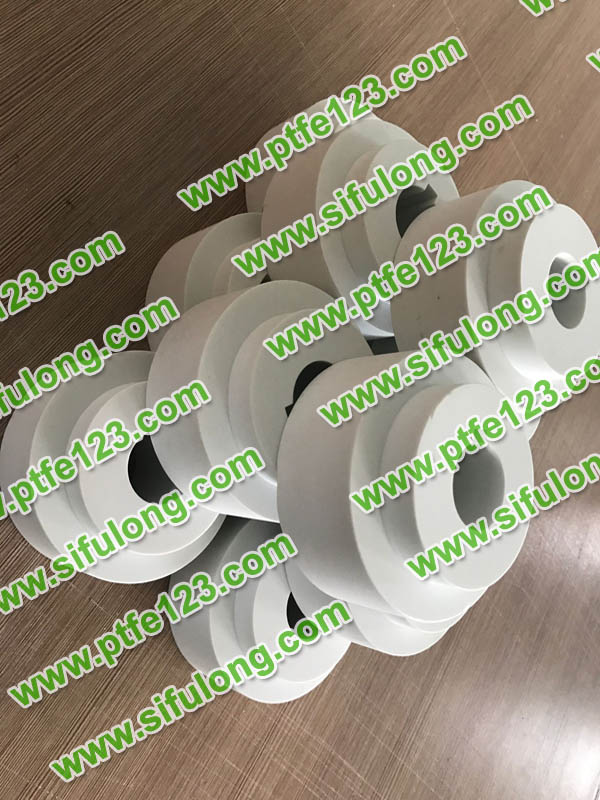 聚四氟乙烯制品