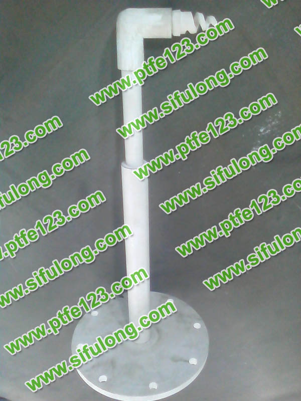 聚四氟乙烯制品