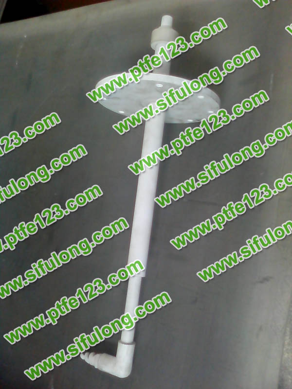 聚四氟乙烯制品