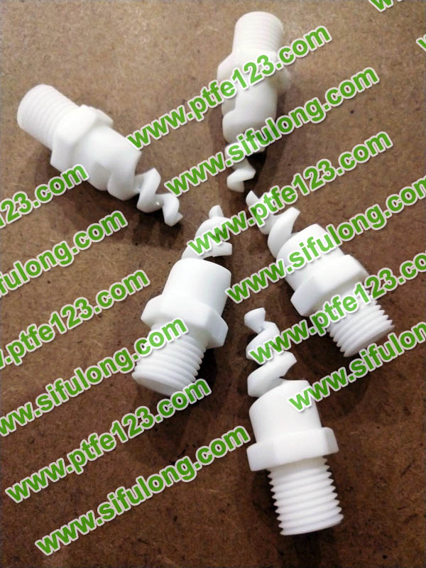 聚四氟乙烯制品