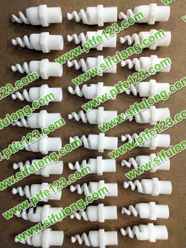 聚四氟乙烯制品