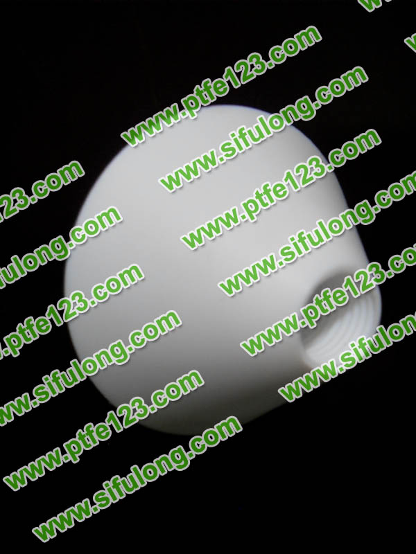 聚四氟乙烯制品