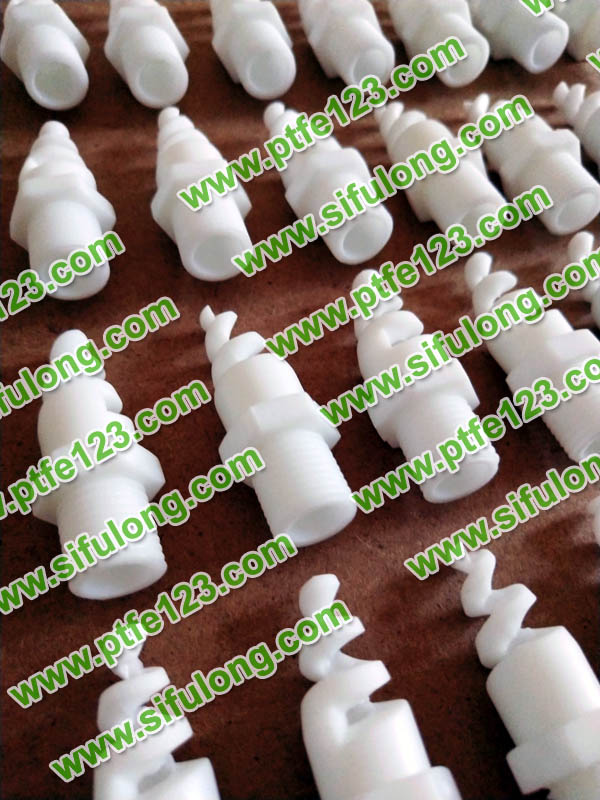 聚四氟乙烯制品