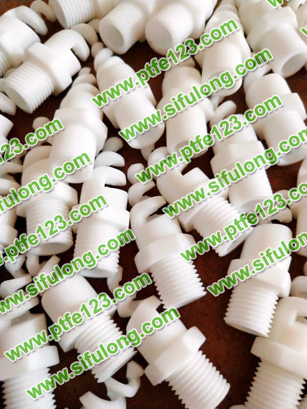 聚四氟乙烯制品