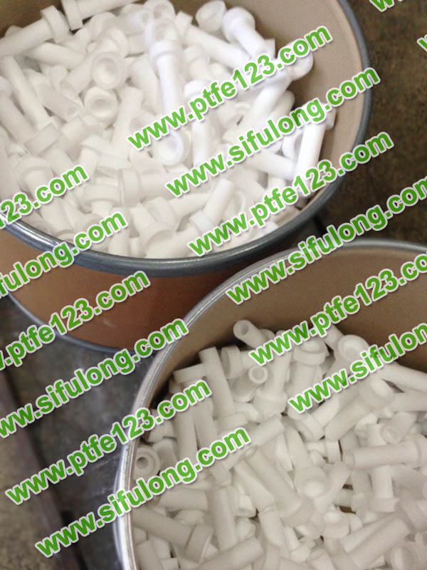 聚四氟乙烯制品