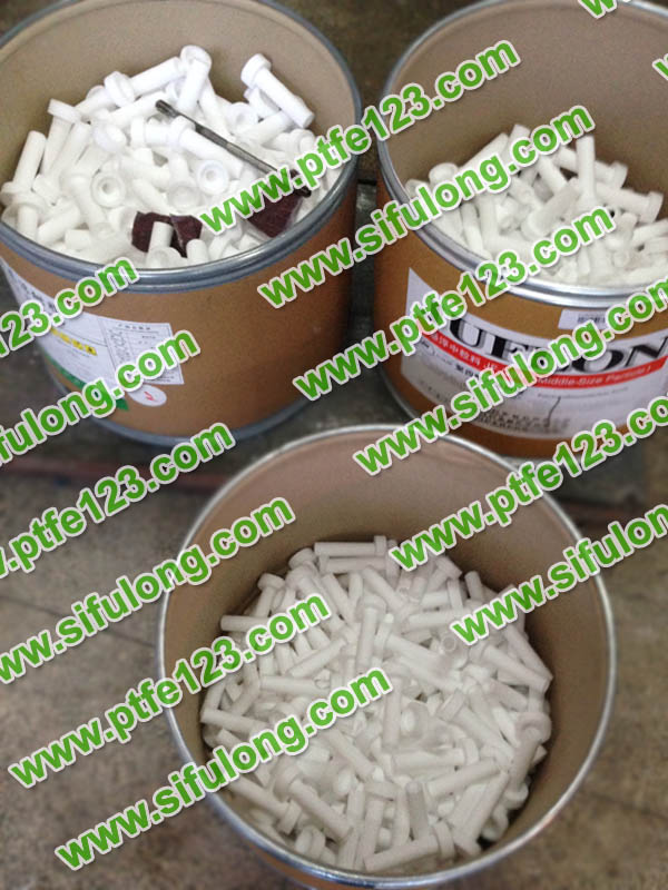 聚四氟乙烯制品