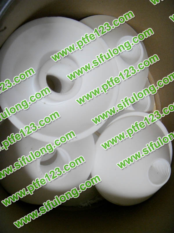 聚四氟乙烯制品