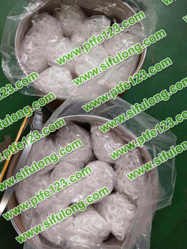 聚四氟乙烯制品