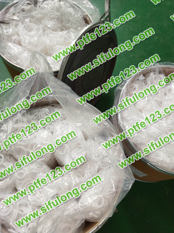 聚四氟乙烯制品