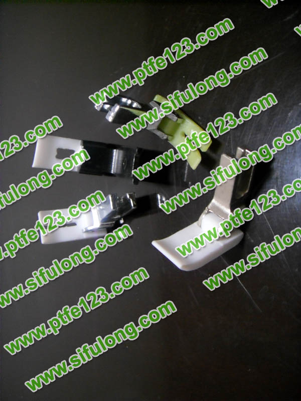 聚四氟乙烯制品