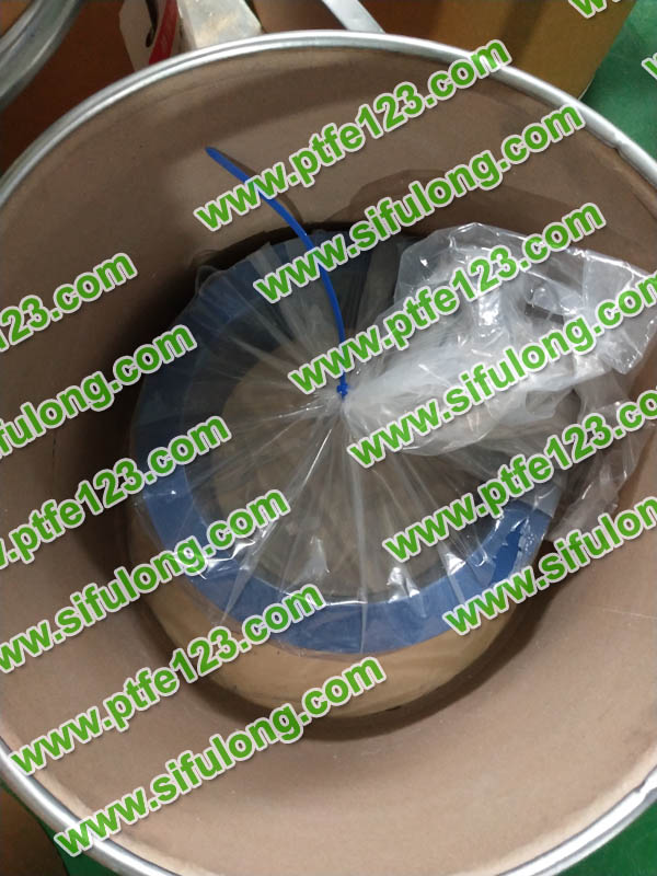 聚四氟乙烯制品