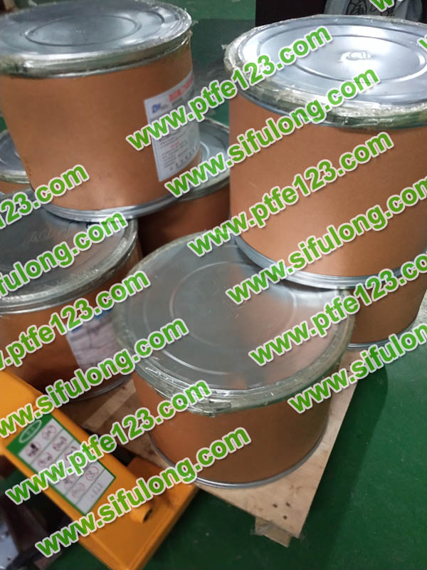 聚四氟乙烯制品