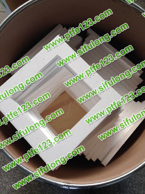 聚四氟乙烯制品