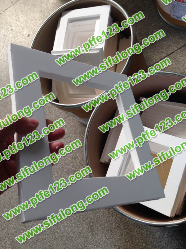 聚四氟乙烯制品