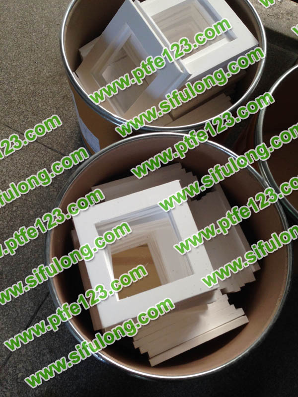 聚四氟乙烯制品