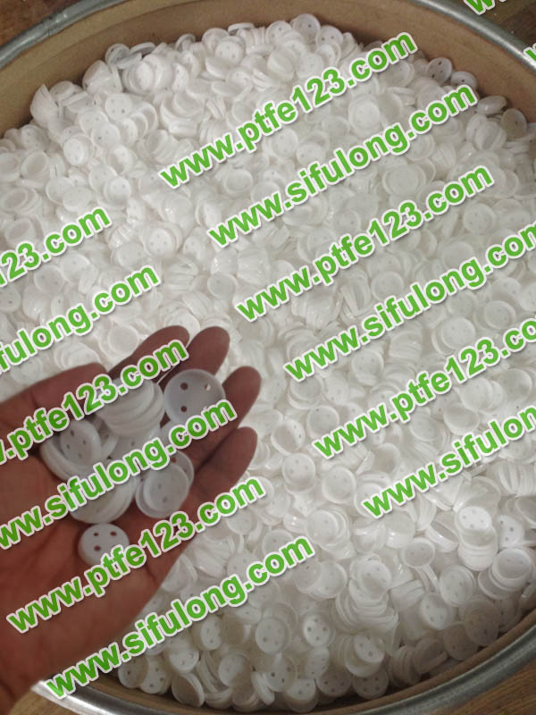 聚四氟乙烯制品